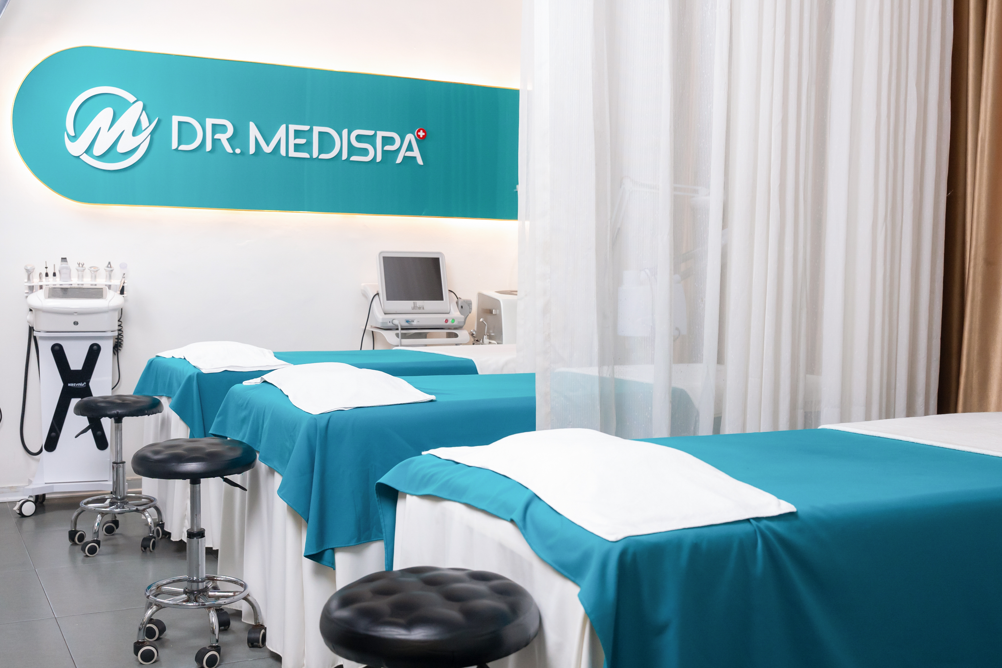 Dr. Medispa Banner