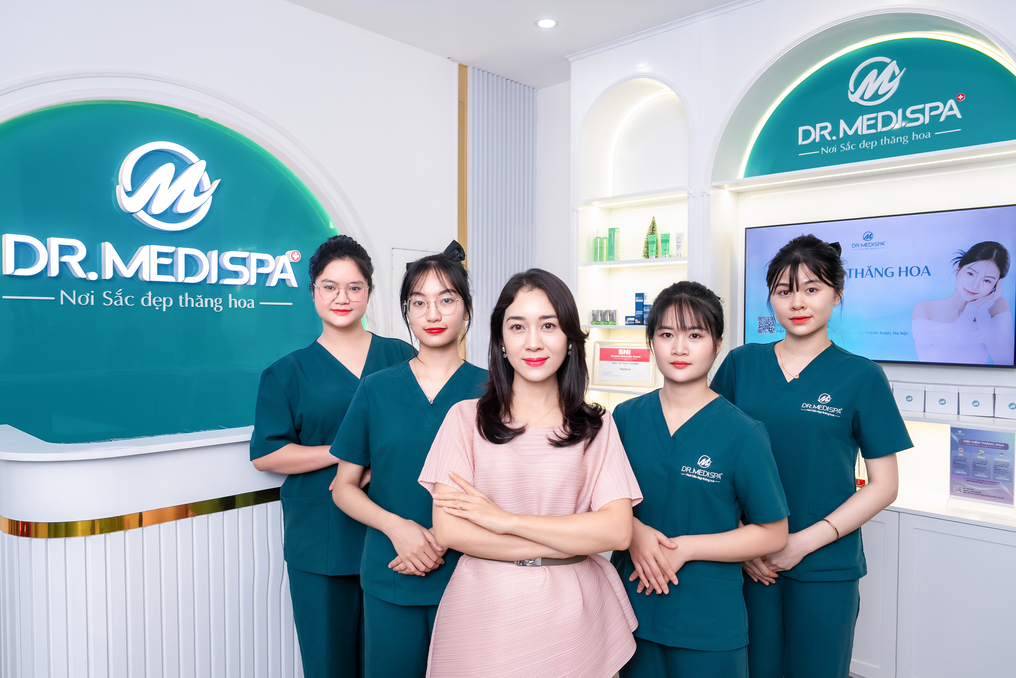 Phòng khám Dr. Medispa